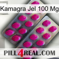 Kamagra Jel 100 Mg 10